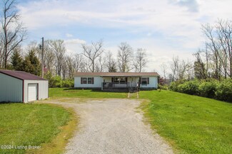 686 Windy Ridge, Bedford, KY 40006