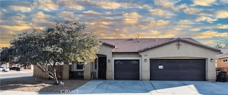 17669 High Park St, Victorville, CA 92395