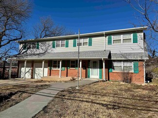 4400 E 25th St N, Wichita, KS 67220