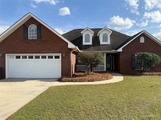 349 Trent Rd, Enterprise, AL 36330