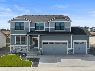 1714 S Moen St Unit 2/1 Umpqua, Greenacres, WA 99016