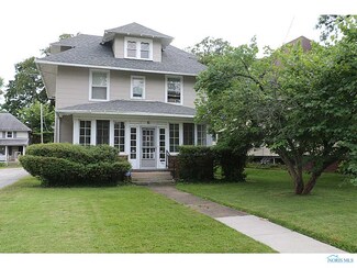 365 W Central Ave, Toledo, OH 43610