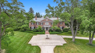 1995 San Lu Rae Dr SE, Grand Rapids, MI 49506
