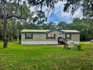 8851 NW 120th St, Chiefland, FL 32626