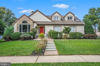 629 Mercer St, Cherry Hill, NJ 08002