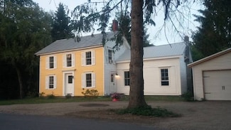 578 Greenough Rd, Cooperstown, NY 13326