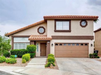 2705 Chokecherry Ave, Henderson, NV 89074