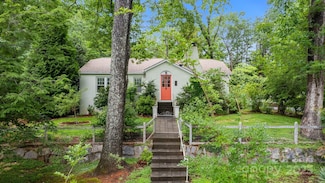 160 Hidden Hill Rd, Tryon, NC 28782