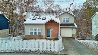 820 Gordon Dr, Charleston, WV 25303