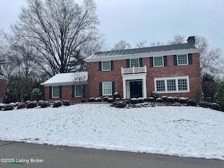 4811 Crofton Rd, Louisville, KY 40207