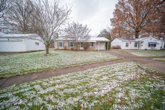 6099 Dorwood Dr, Lorain, OH 44053