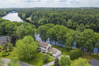 7 Riverview Cir, Litchfield, NH 03052