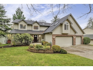 2857 NE Lorie Dr, Hillsboro, OR 97124