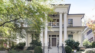1013 Euclid Ave NE, Atlanta, GA 30307
