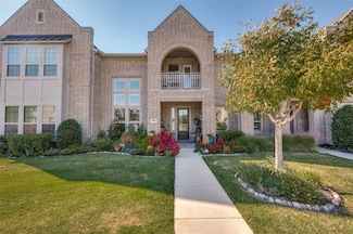 4809 Paddock Trail, Carrollton, TX 75010