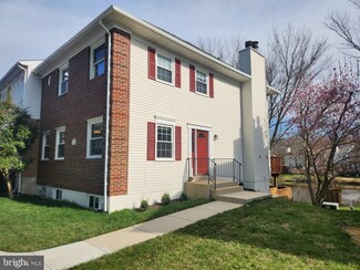 7110 Captains Cove Ct, Alexandria, VA 22315