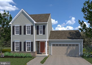 0 Hartman Model at Eagles View Unit PAYK2079230, York, PA 17406