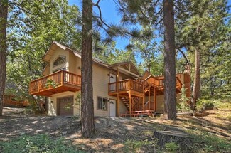 1179 Sheephorn Rd, Big Bear, CA 92314