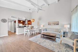 30 Cypress Cove Unit 78A, Miramar Beach, FL 32550