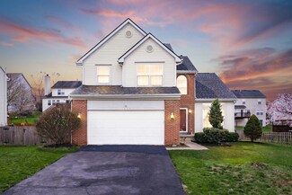 7837 Astra Cir, Reynoldsburg, OH 43068