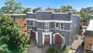21 S Sherman St Unit 21, Denver, CO 80209