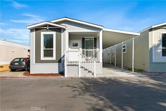 732 E Route 66 Unit 16, Glendora, CA 91740