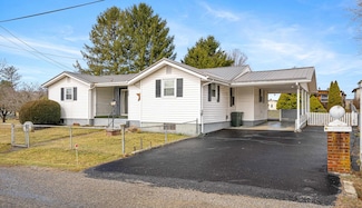 3458 Hilton Village Loop, Pulaski, VA 24301