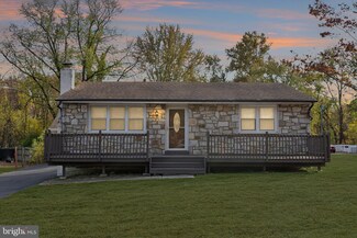 205 Beech St, Upper Chichester, PA 19061