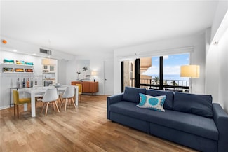 4900 N Ocean Blvd Unit 809, Lauderdale By the Sea, FL 33308