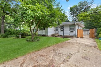 3204 Bethel Blvd, Zion, IL 60099