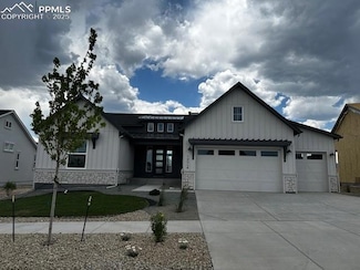 12514 Bosa Ct, Colorado Springs, CO 80921