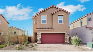 404 Grand Toccata St, Henderson, NV 89011