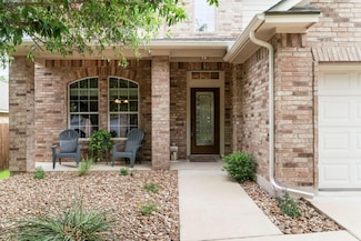 1424 Gracy Dr, Austin, TX 78758