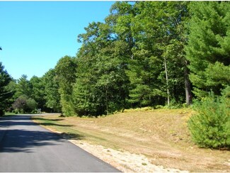110 Benjamin Wentworth Dr, Tamworth, NH 03860