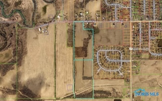 00 W Brown Rd, Montpelier, OH 43543