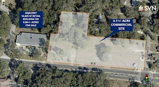 389 Taylor Rd W, Deland, FL 32720