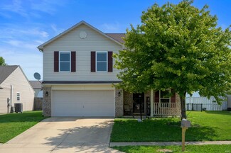 3128 Springwater Ct, Kokomo, IN 46902