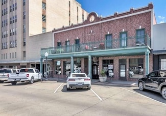211 N Main St Unit 25, Bryan, TX 77803