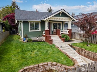 5014 S M St, Tacoma, WA 98408