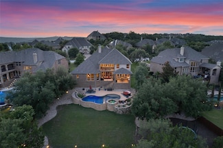 732 Santaluz Path, Austin, TX 78732