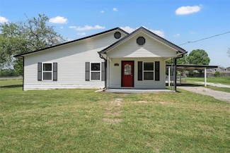 117 W Craven Ave, Waco, TX 76705