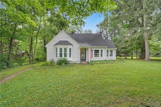 7709 Olean Rd, Holland, NY 14080
