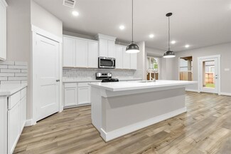 32307 Fly Fish Way, Fulshear, TX 77441
