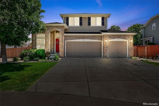 16863 Trail View Cir, Parker, CO 80134