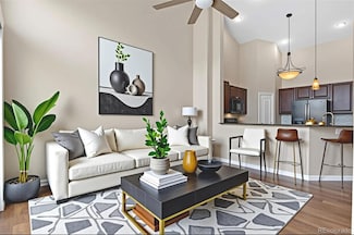 8540 Gold Peak Ln Unit C, Highlands Ranch, CO 80130