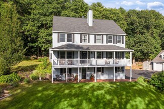 38 Windmill Acres Rd, York, ME 03909