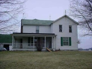 2167 County Road A, Edgerton, OH 43517