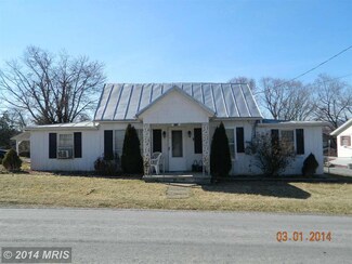 170 Pond Ave, Stanley, VA 22851