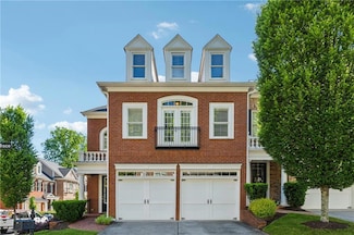 11715 Dancliff Trace, Alpharetta, GA 30009