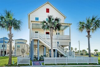 737 Positano Rd, Galveston, TX 77550